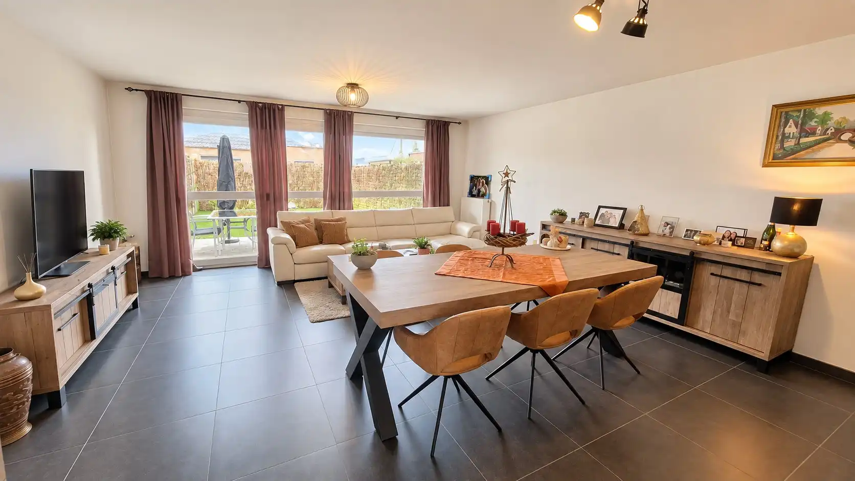 Huis te koop foto 2