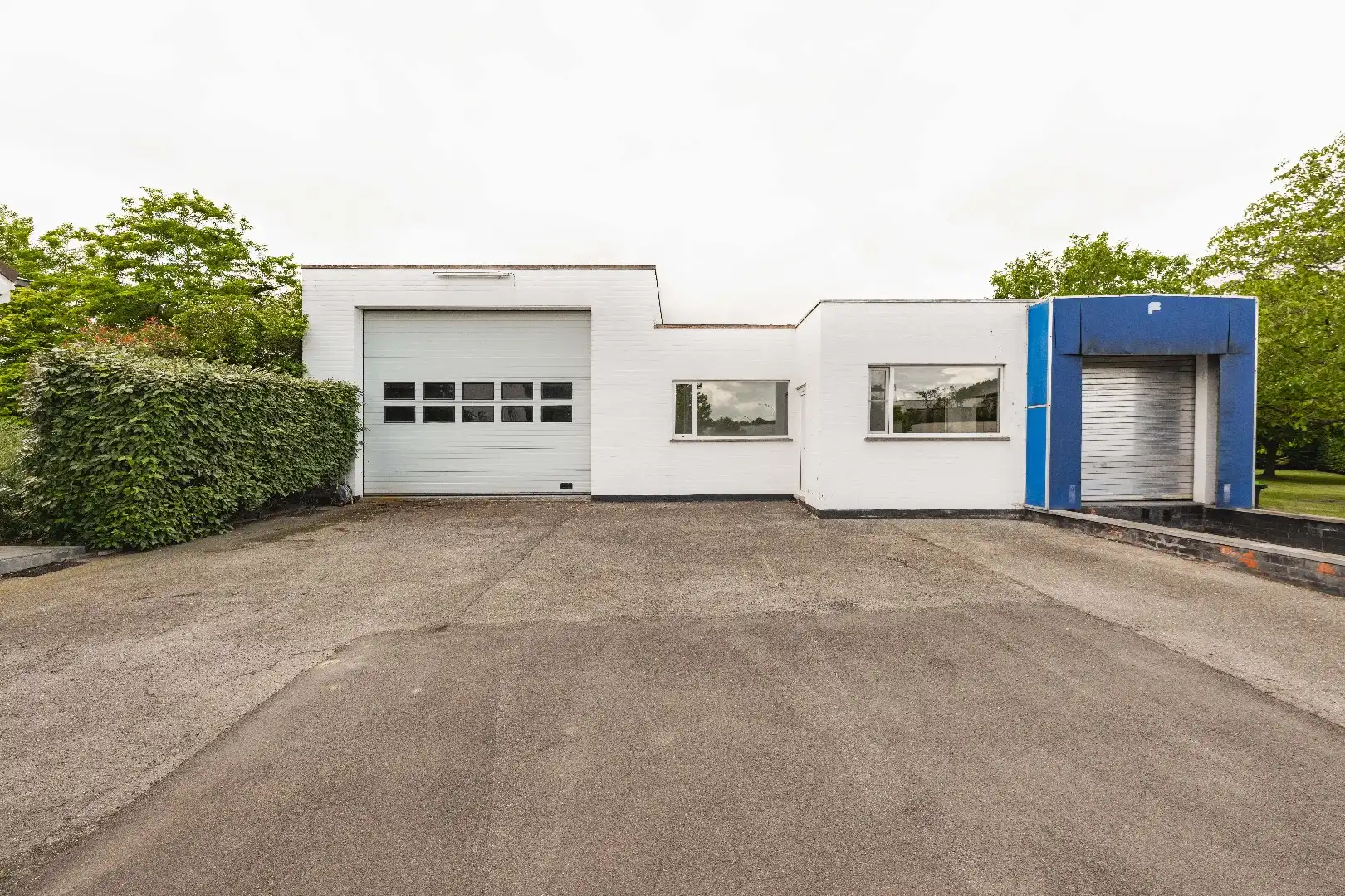 PRESTIGIEUZE VILLA MET LOODS VLAKBIJ CENTRUM PITTEM foto 18