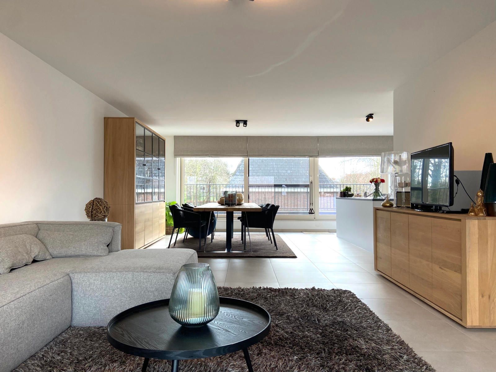 Te huur: luxe duplex-appartement met zuidgericht terras! foto 4