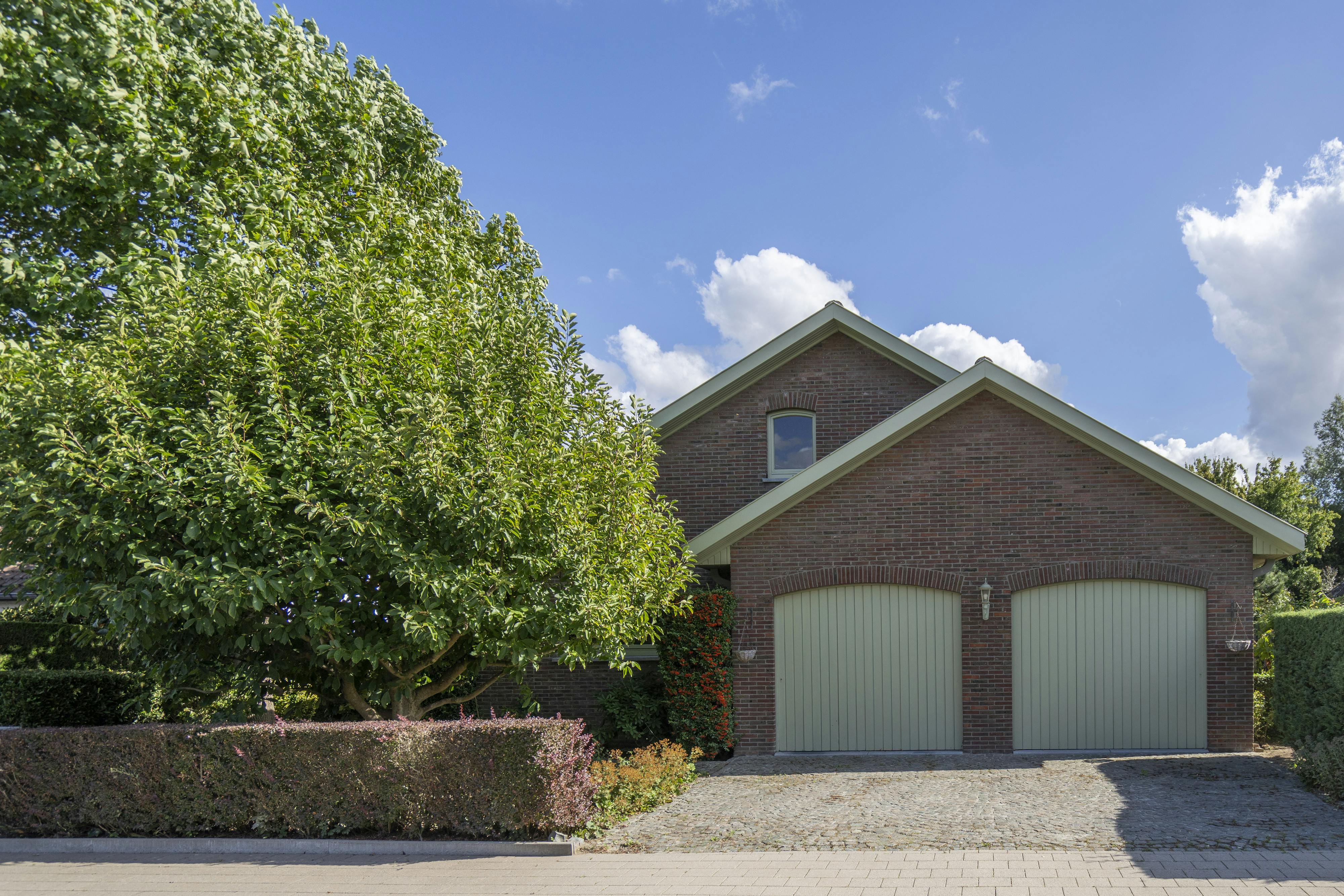 Statige villa met 4 slaapkamers te koop in Wevelgem foto 23