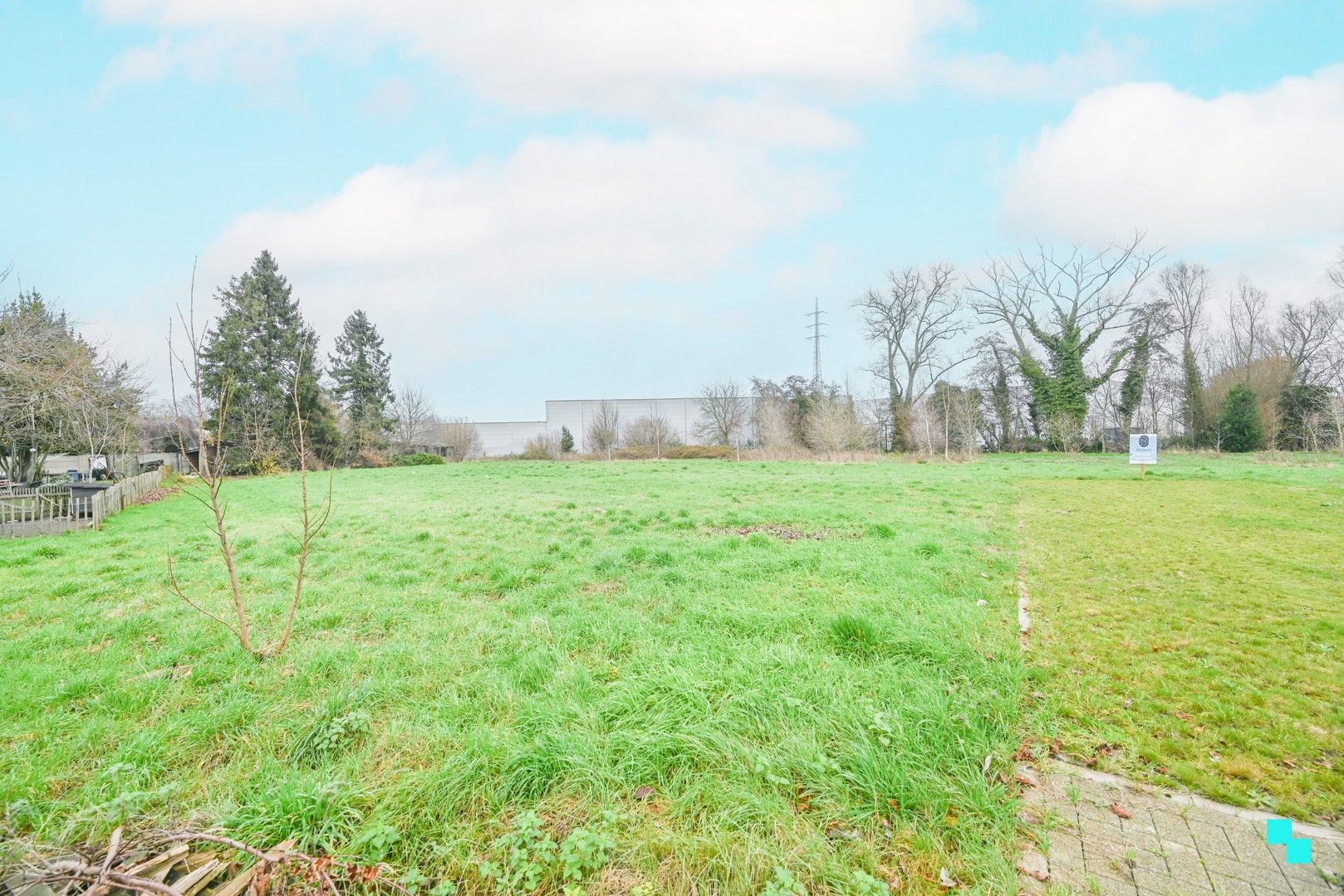 bouwgrond voor villabouw foto 9