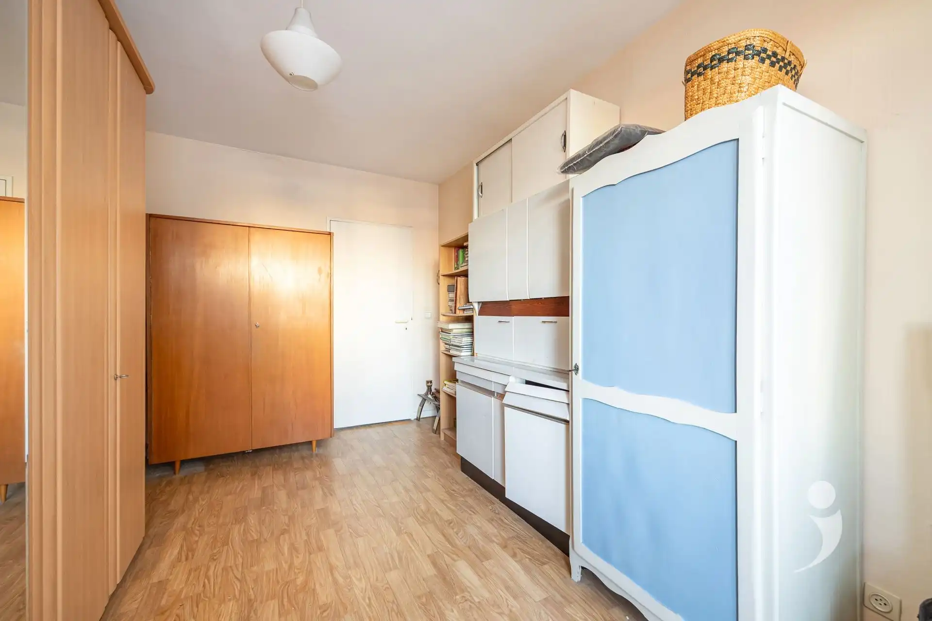 Energiezuinig te renoveren appartement in Mechelen  foto 11