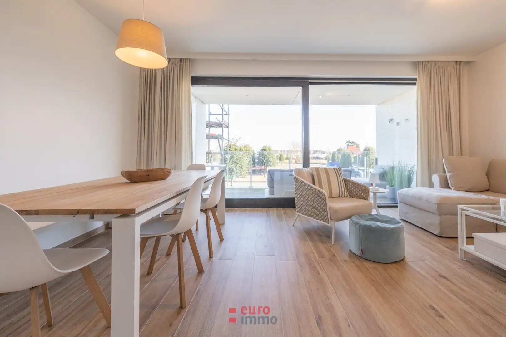 Residentie Jan Turpin 68L - 0101 foto 4