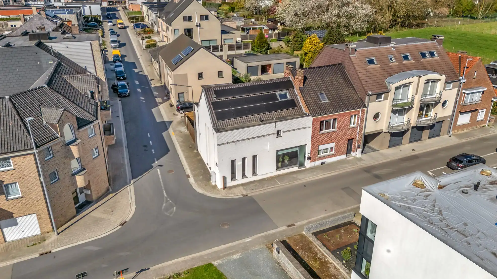 Instapklare energetische woning foto 34