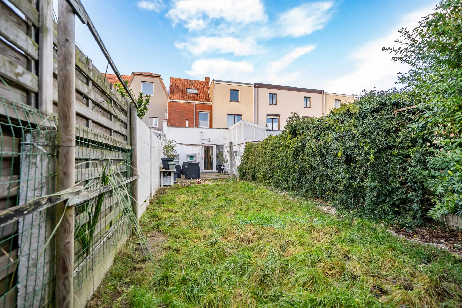 Toffe instapklare woning in mooie buurt! foto 20