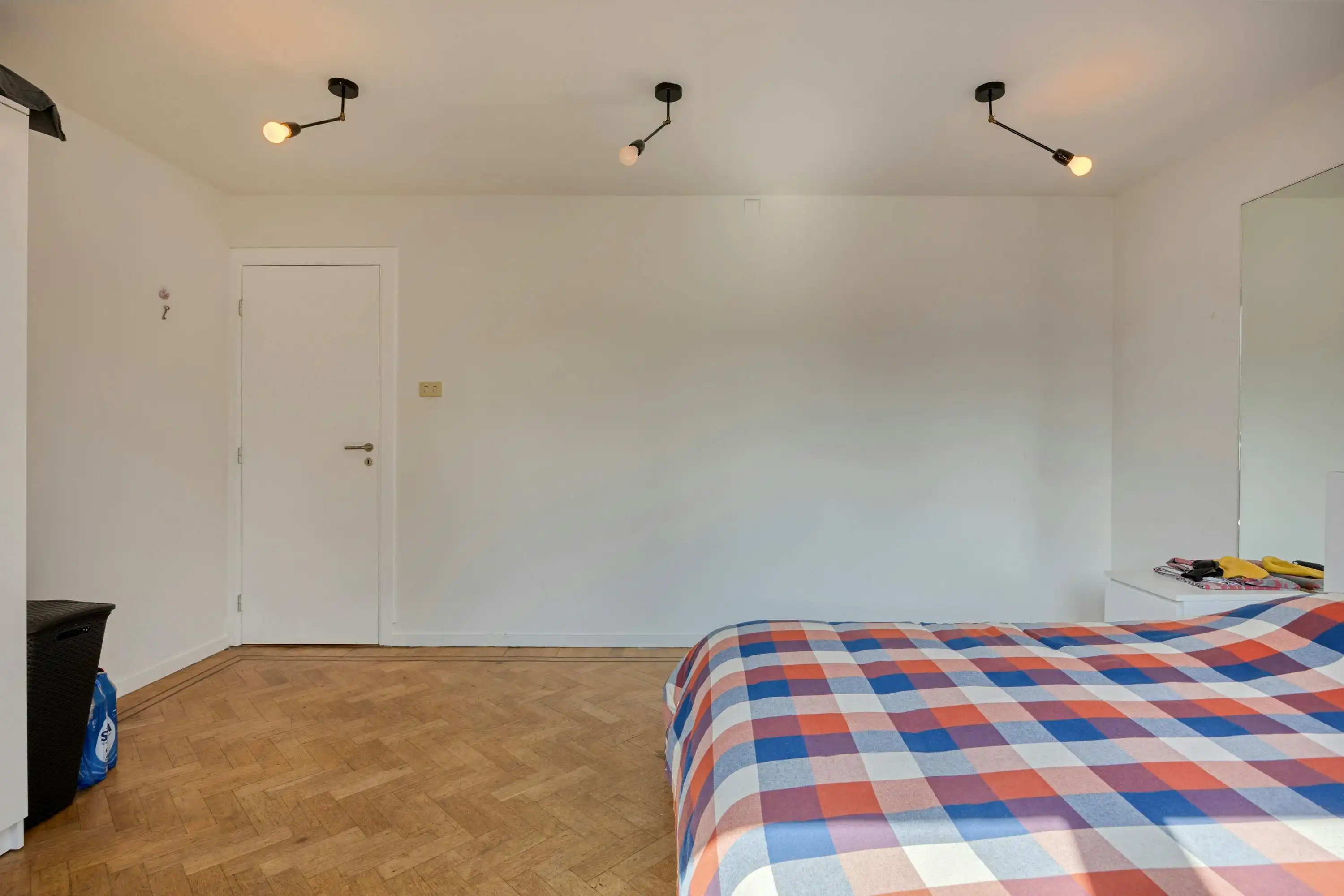 2 slaapkamerappartement te koop in het centrum van Antwerpen foto 13