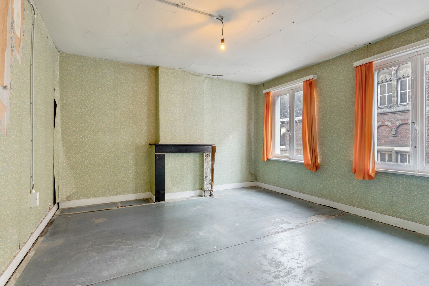 Unieke kans! Herenhuis in hartje Mechelen foto 18