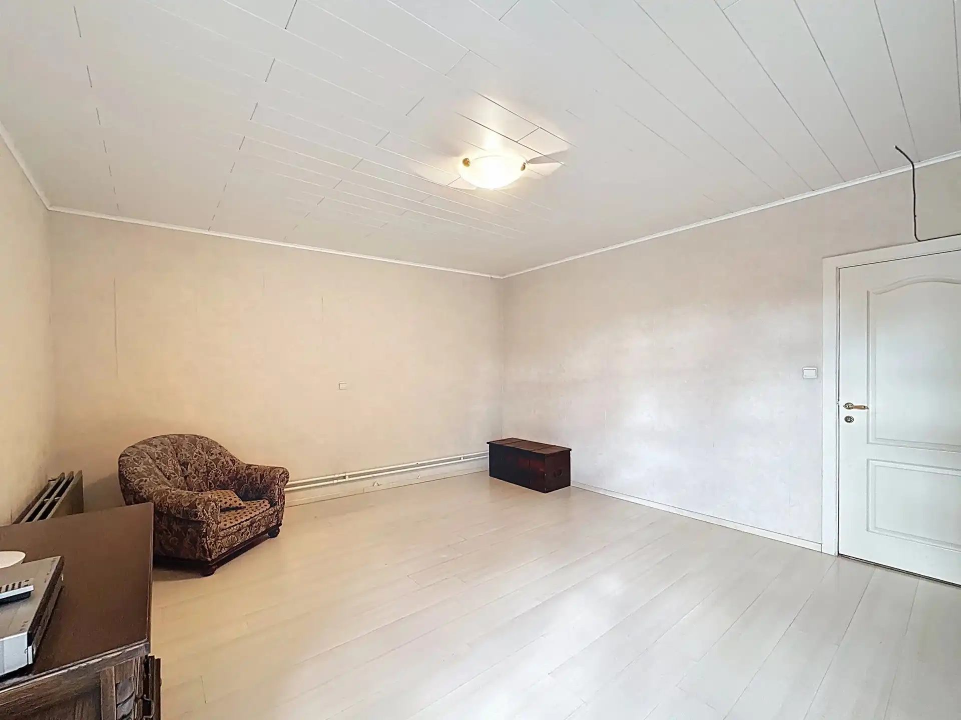 Handelspand (frituur met restaurant en feestzaal) met duplex-appartement met een bewoonbare oppervlakte van 400m² in Mol-Gompel. foto 19