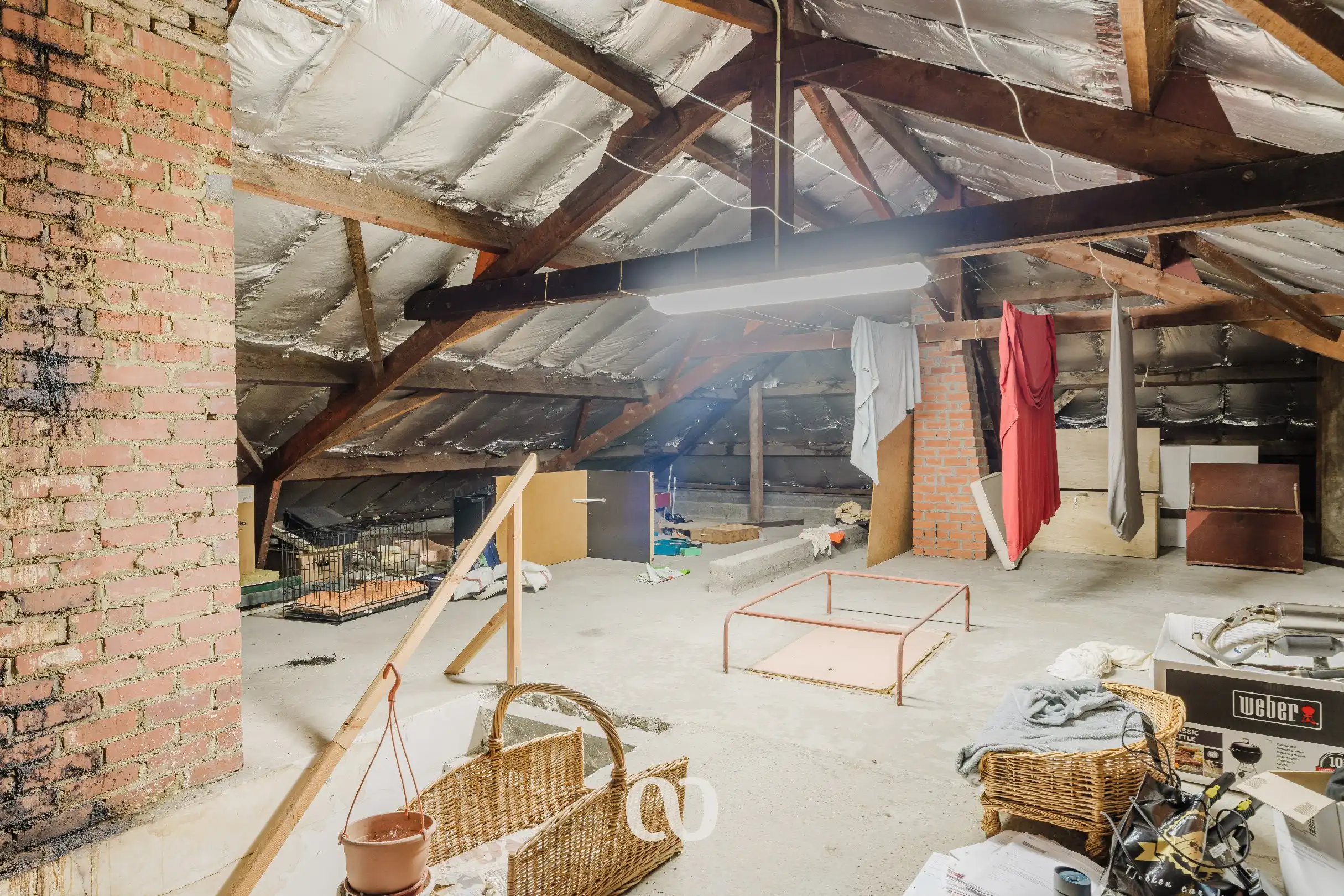 Rustig wonen in Nederename: aangename bungalow met 3 slaapkamers foto 12