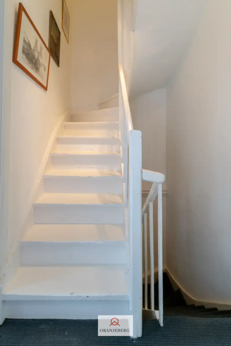 Huis met tuintje vlakbij Coupure foto 32