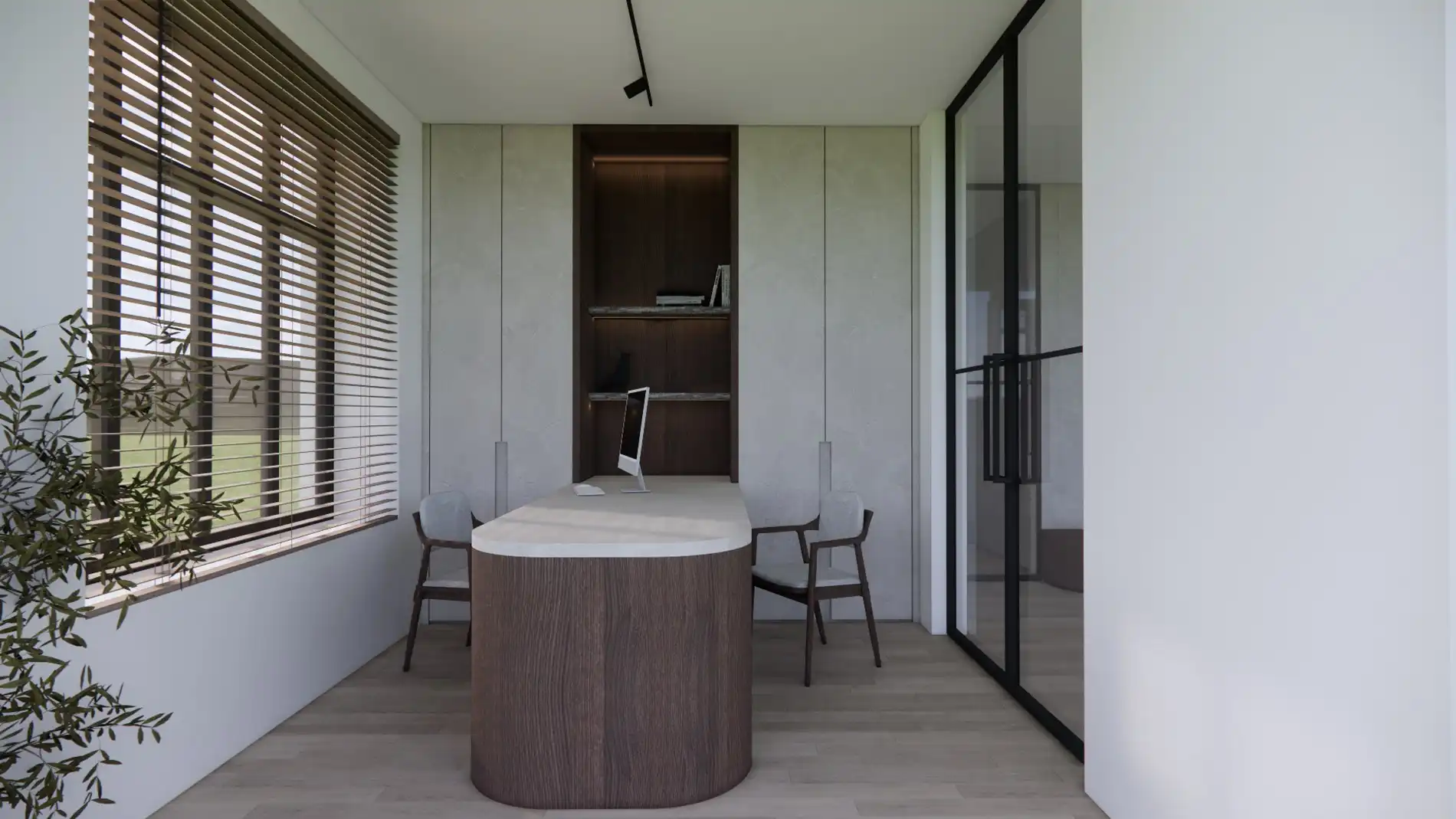 Vrijstaande nieuwbouwwoning (casco plus) foto 7