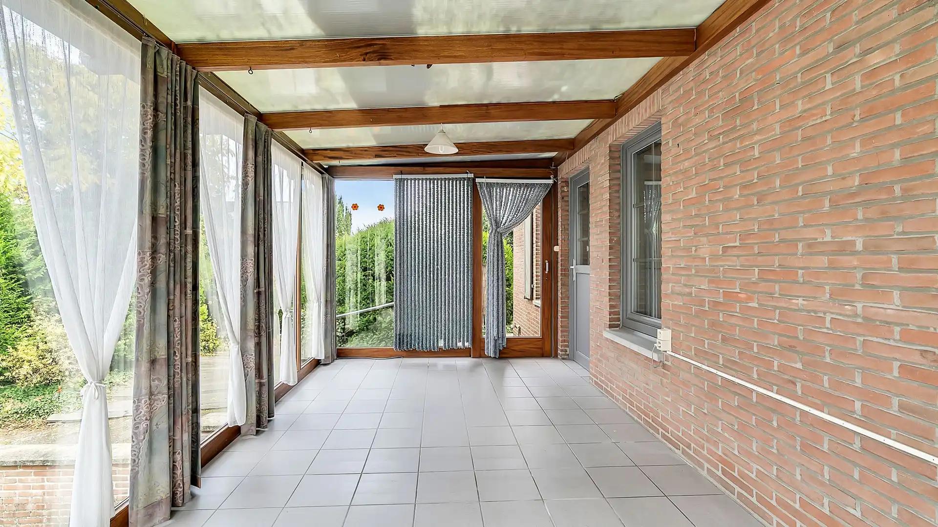 Open bebouwing met 4 slaapkamers op TOP locatie in Zutendaal foto 20
