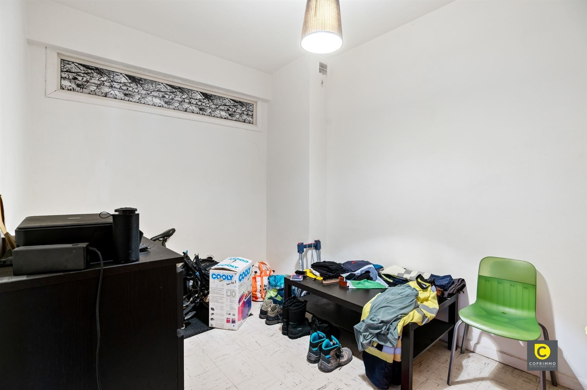 Instapklaar appartement te Berchem foto 11