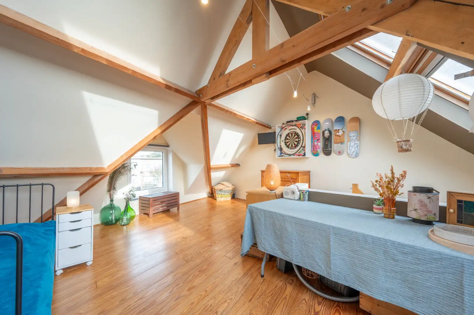 Instapklare en charmante woning met 3 slaapkamers en tuin foto 21