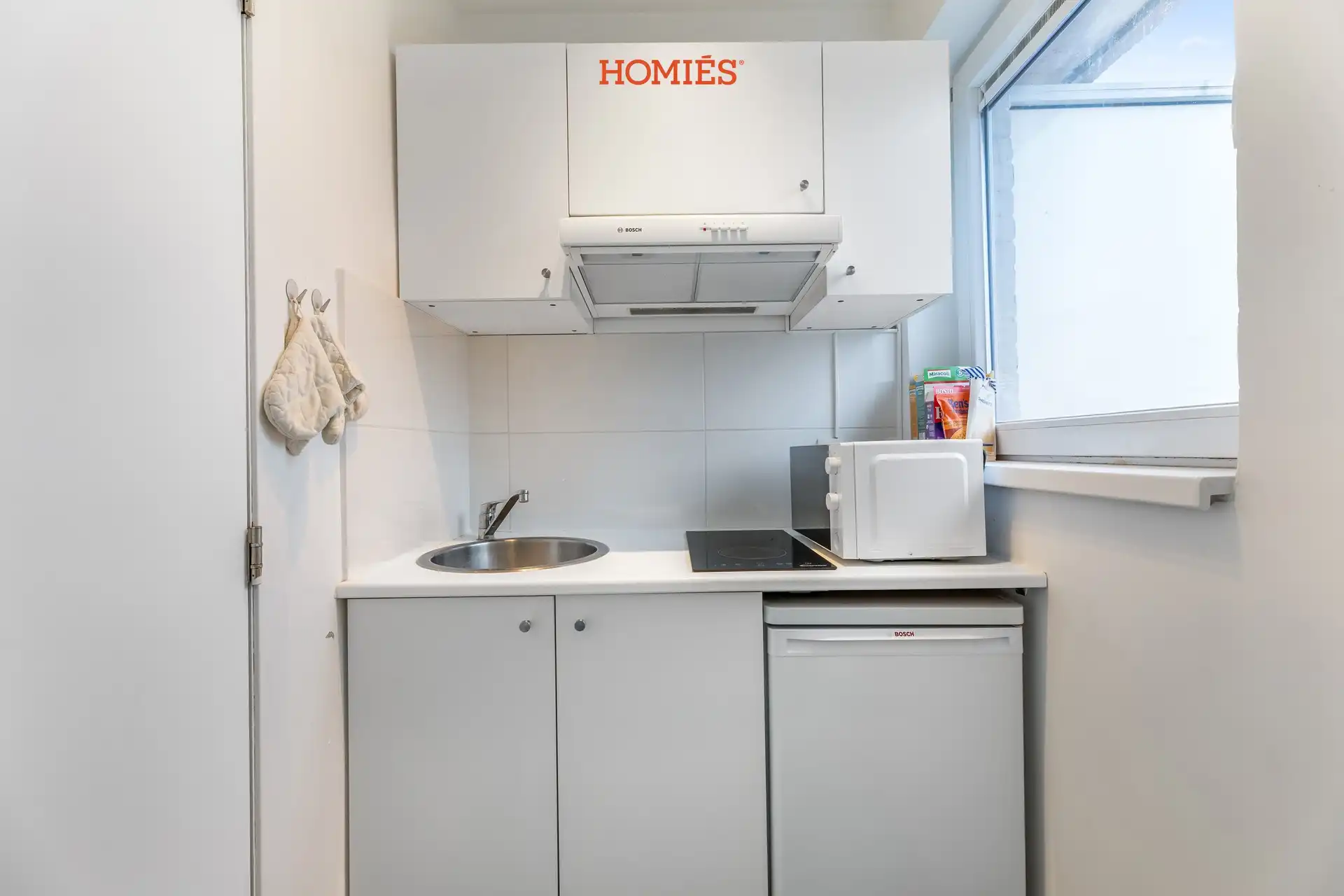Studio prachtig terras en investeringopportuniteit foto 5