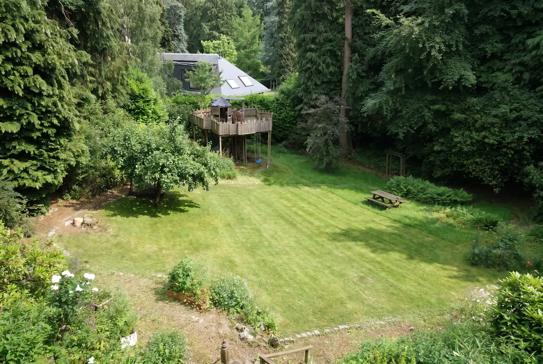 Villa te koop foto 36