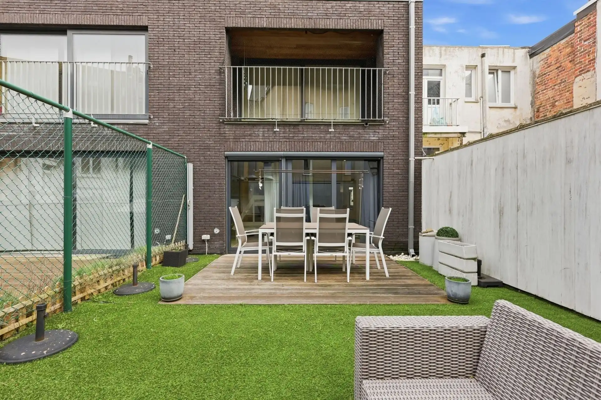 CENTRALE LIGGING / RUIM TERRAS foto 22