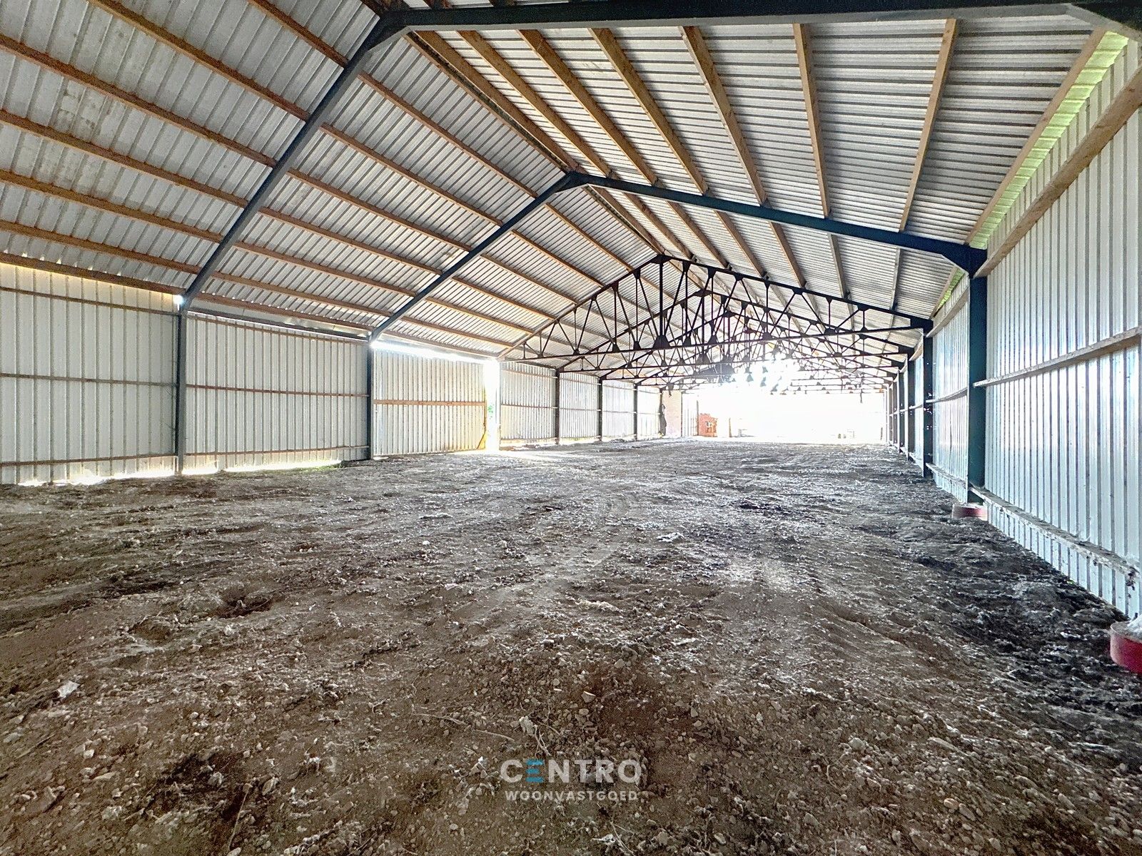 Te renoveren hoeve te Damme op circa 6.850m2! foto 8