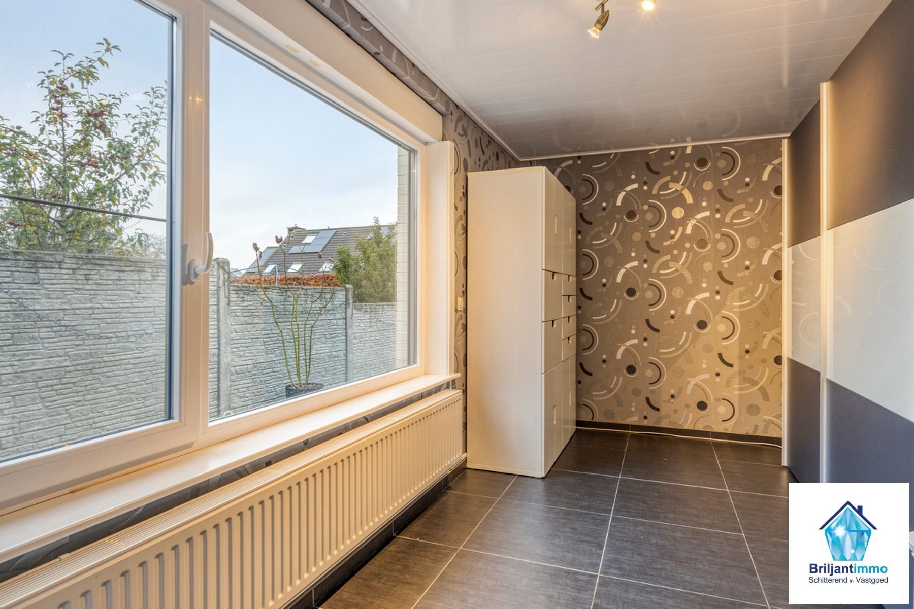 Instapklaar wonen in een ruime, energiezuinige gezinswoning foto 13