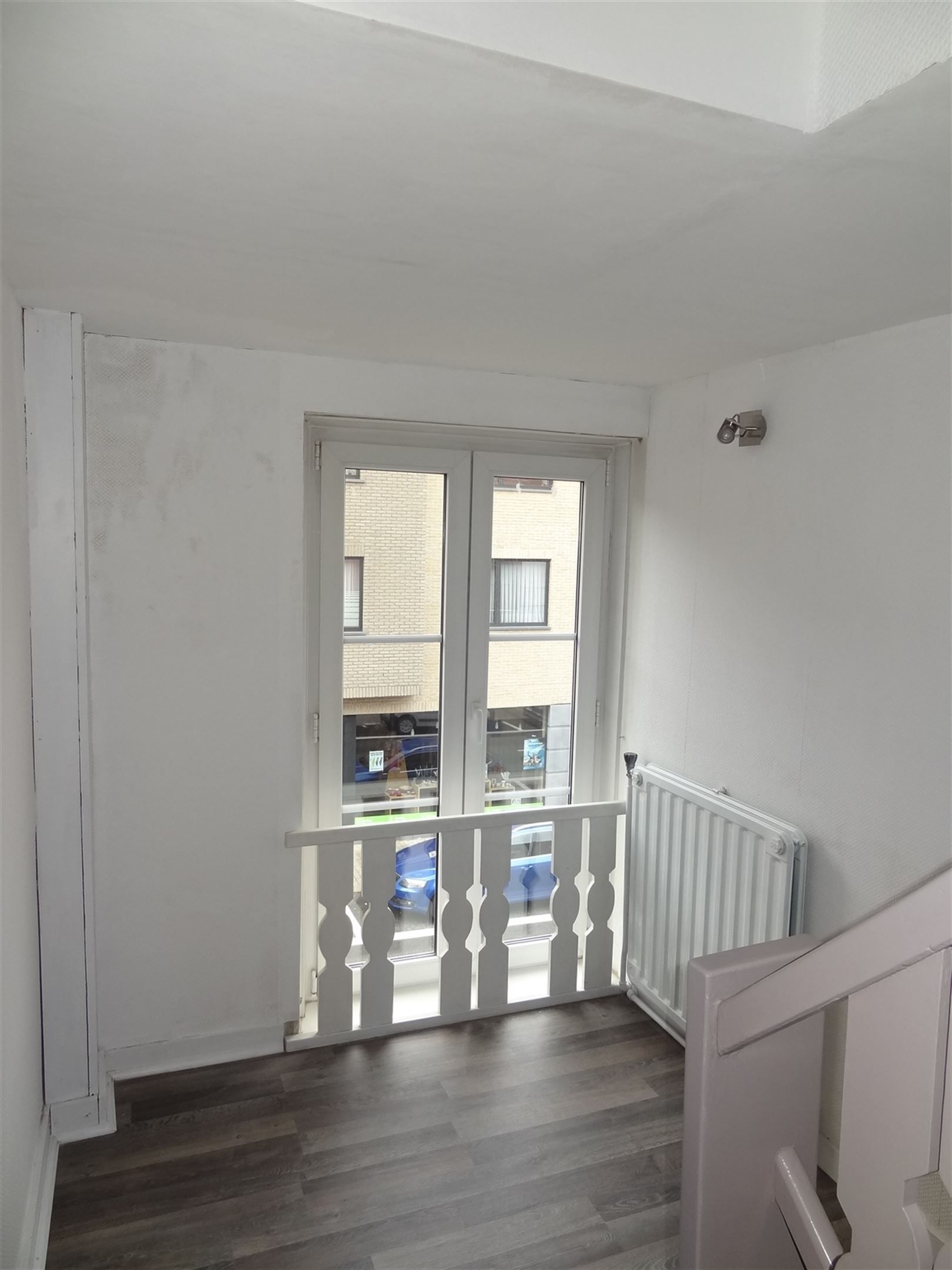 Duplex/Penthouse foto 13