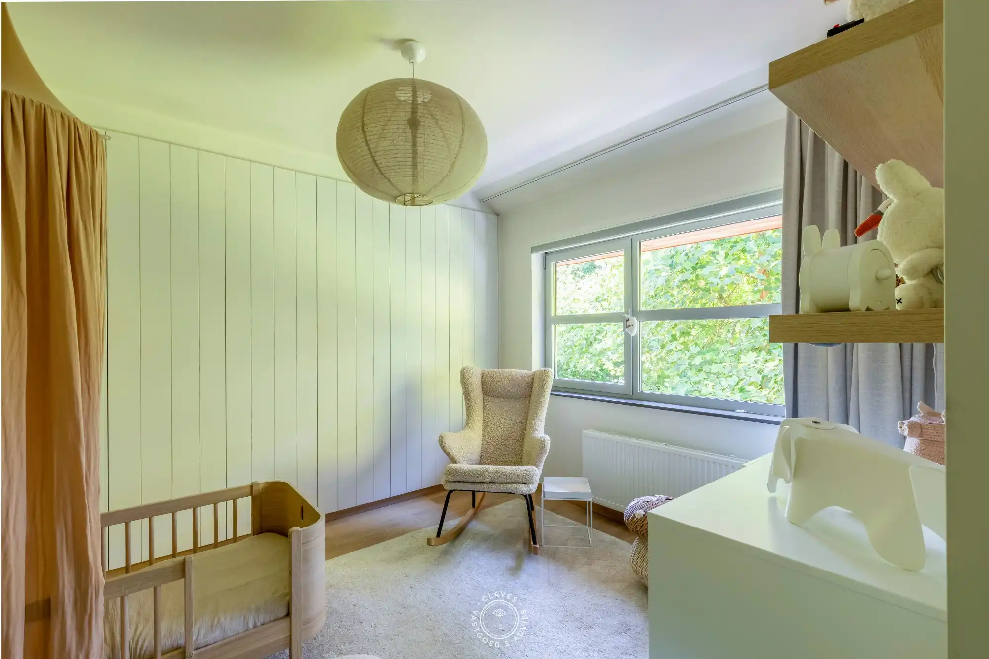 Exclusief wonen in het groen op een perceel van 1.885 m² foto 18