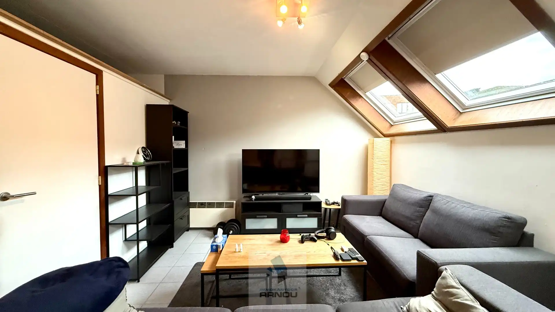 5 studio’s te koop in het centrum van Deinze – ideale investering! foto 5