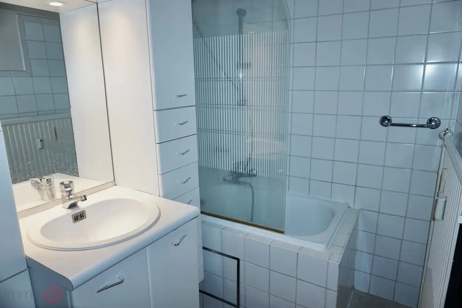 Gemeubeld 1 slaapkamer appartement in het centrum van Leuven. foto 12