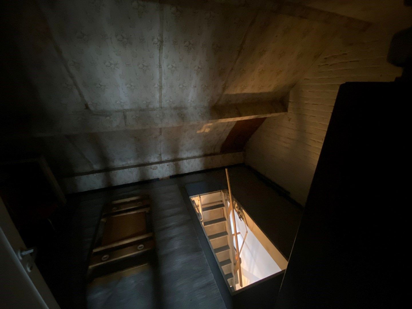 Woning op wandelafstand van centrum en station foto 18