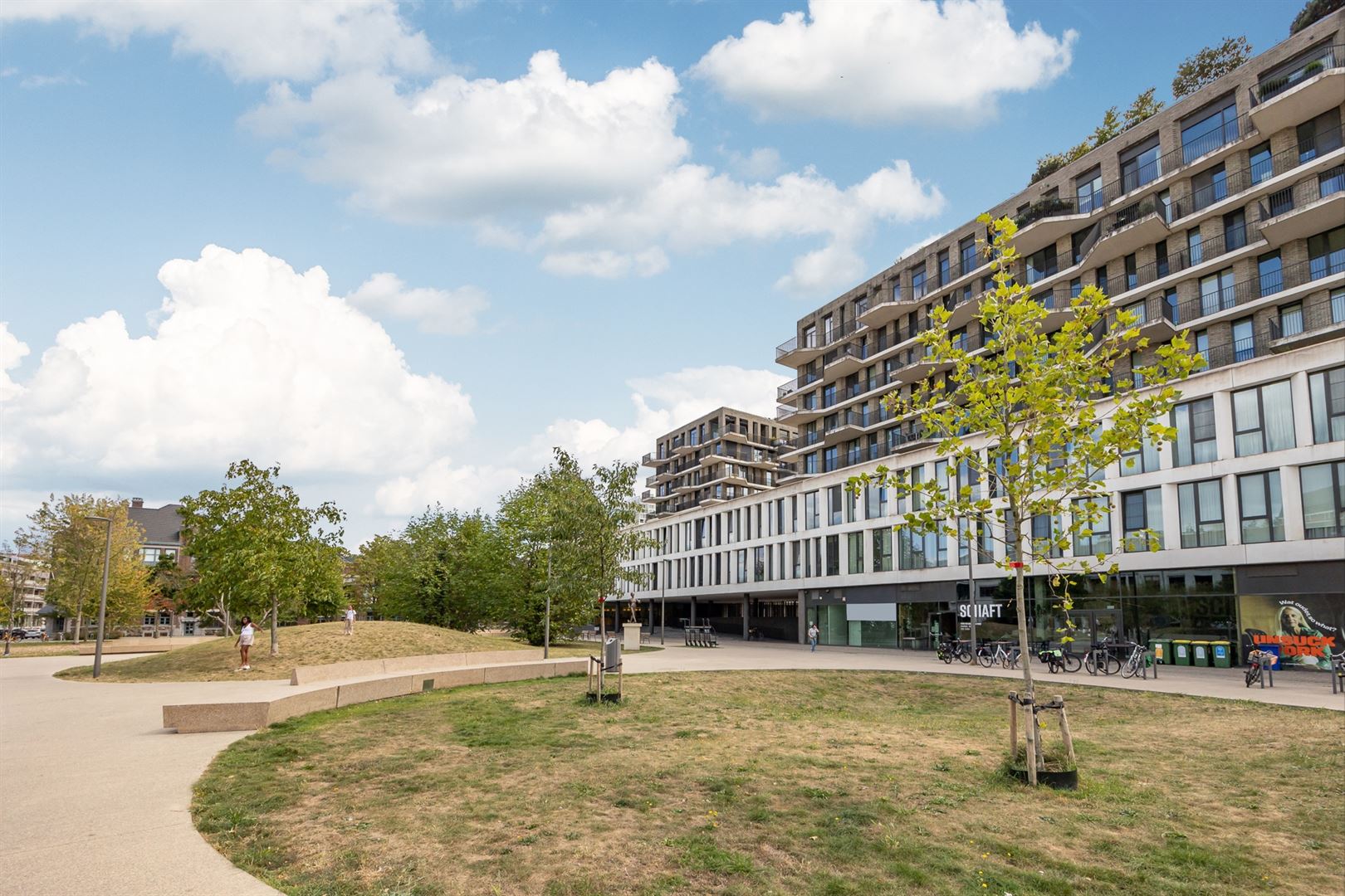 Stijlvol wonen met XXL zicht foto 20
