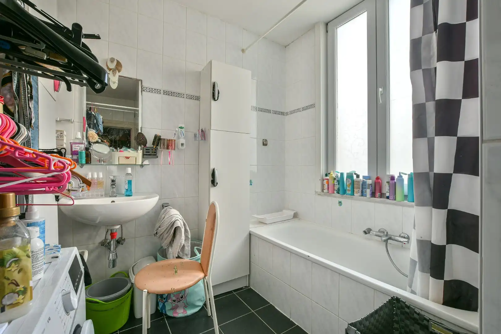 Meersgezinswoning met handelspand & 3 appartementen te koop in hartje Blankenberge! foto 10