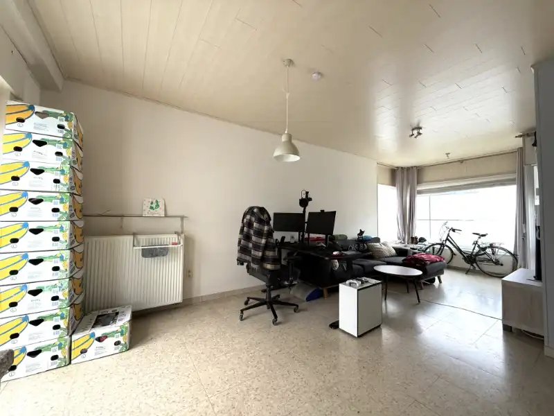 Gezellige woning nabij scholen en Bibliotheek Dendermonde foto 8