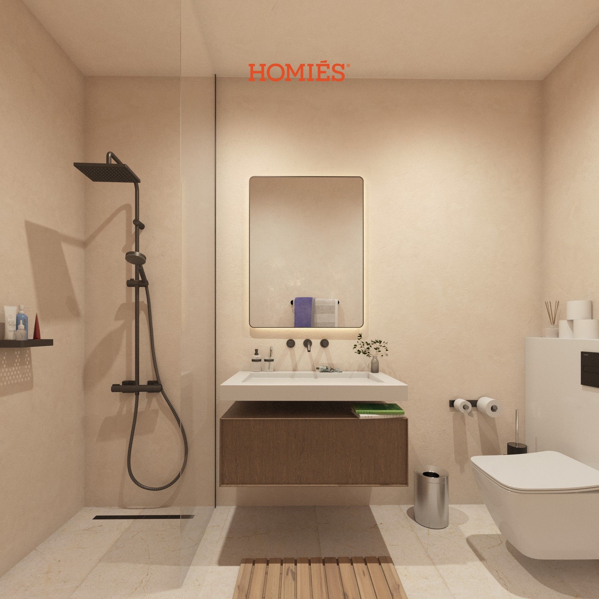 Nieuwbouw duplexappartement - Nieuw Kwartier foto 5