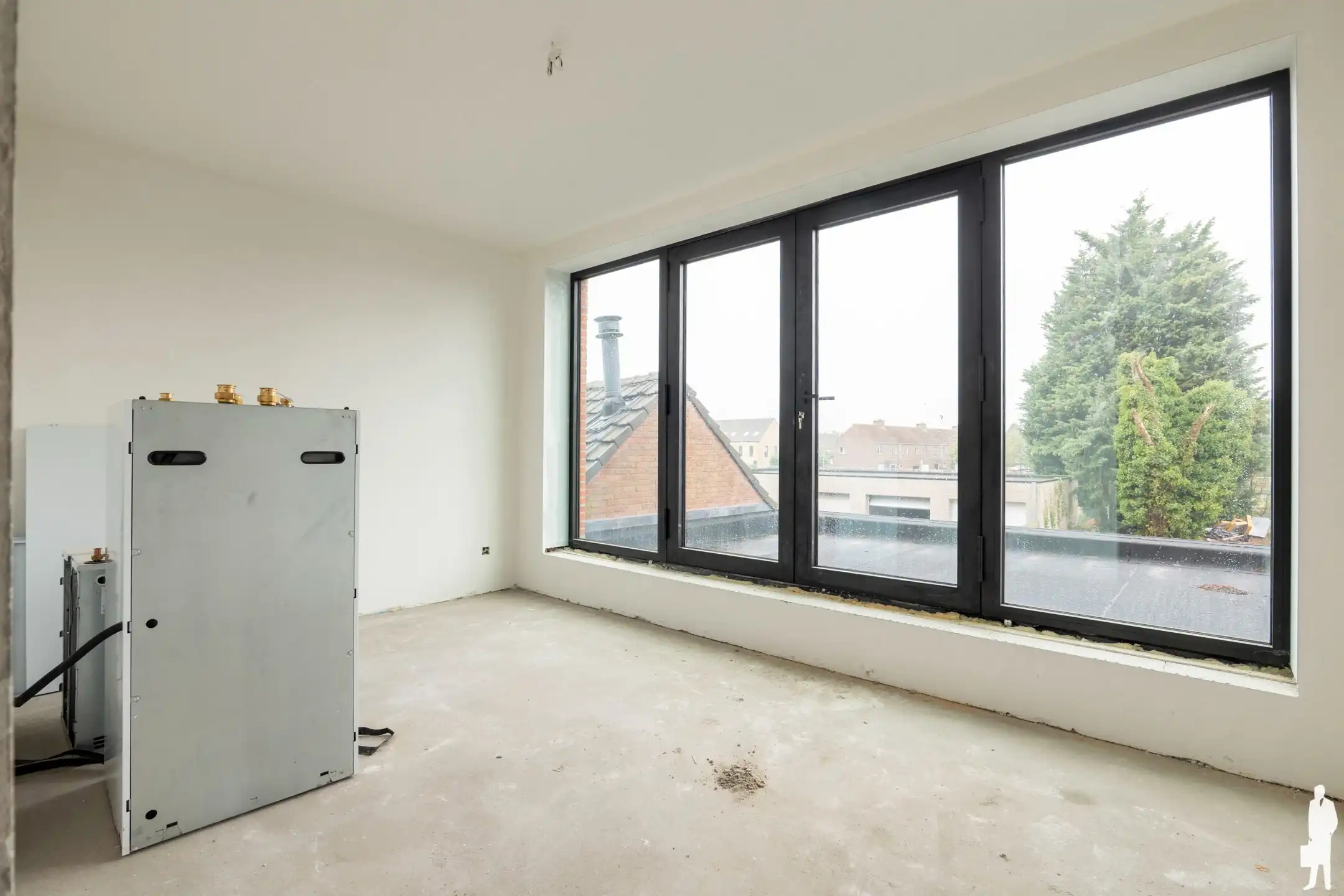 Kleinschalig nieuwbouwproject "Residentie Pillot"&nbsp;te Hoogstraten! foto 16