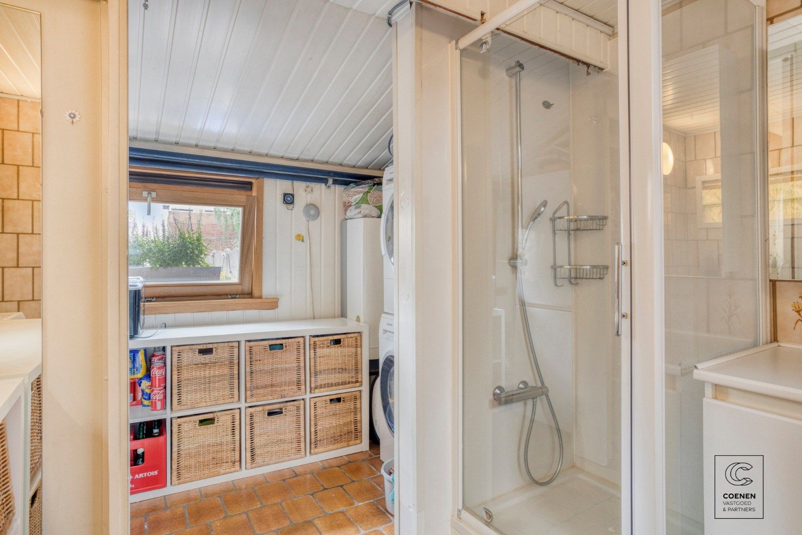 Charmante woning met 2 à 3 slaapkamers op een TOPlocatie te Brasschaat!  foto 11