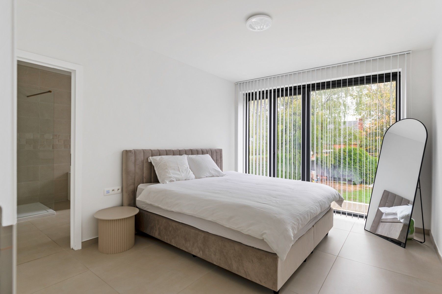 Energiezuinig en hedendaags wonen op topligging in Schilde foto 13