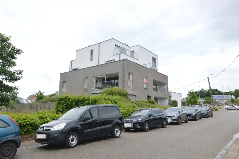 Appartement te huur Schouwbroekstraat 2a/101 - 2800 Mechelen