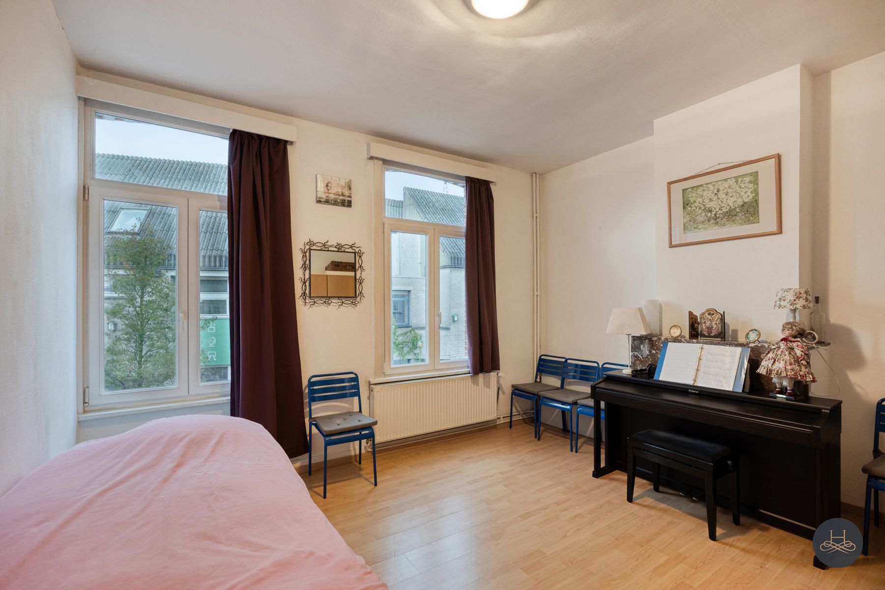 Instapklare woning op toplocatie - 4 slaapkamers (+ mezzanine)  foto 14