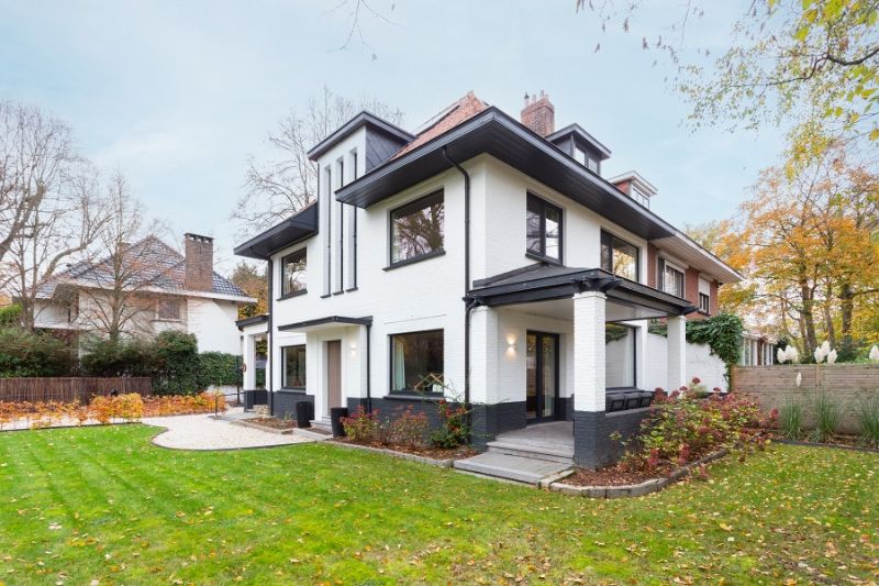 Karaktervolle eigendom met een zee van ruimte, luxueuze afwerking, top locatie! foto 35