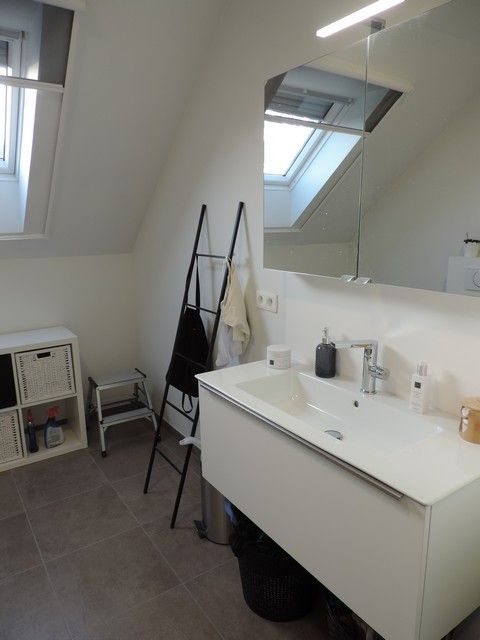 Energiezuinig duplex appartement met groot terras en autostaanplaats foto 7