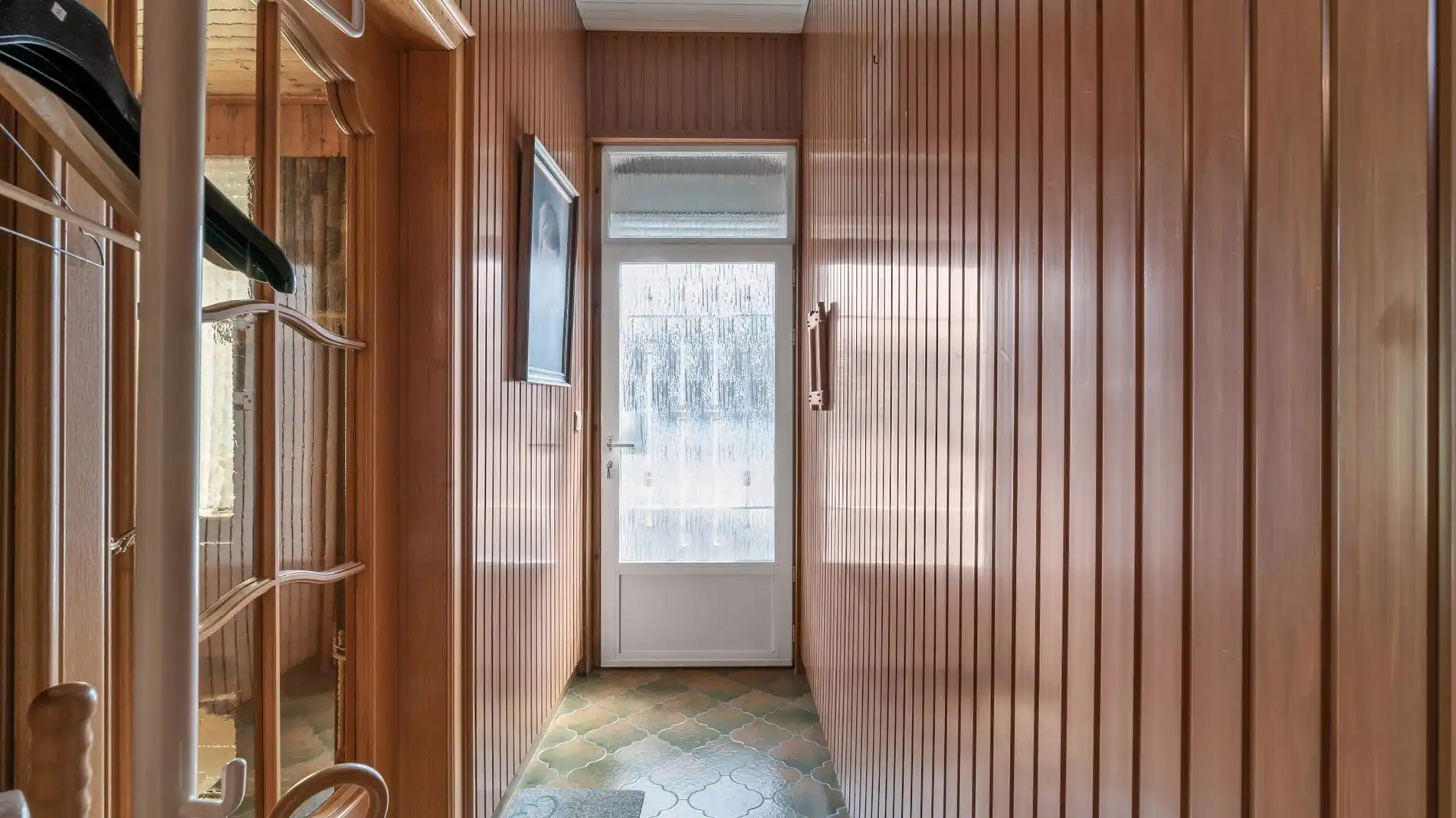 WILSELE - te renoveren HOB met grote loods foto 16