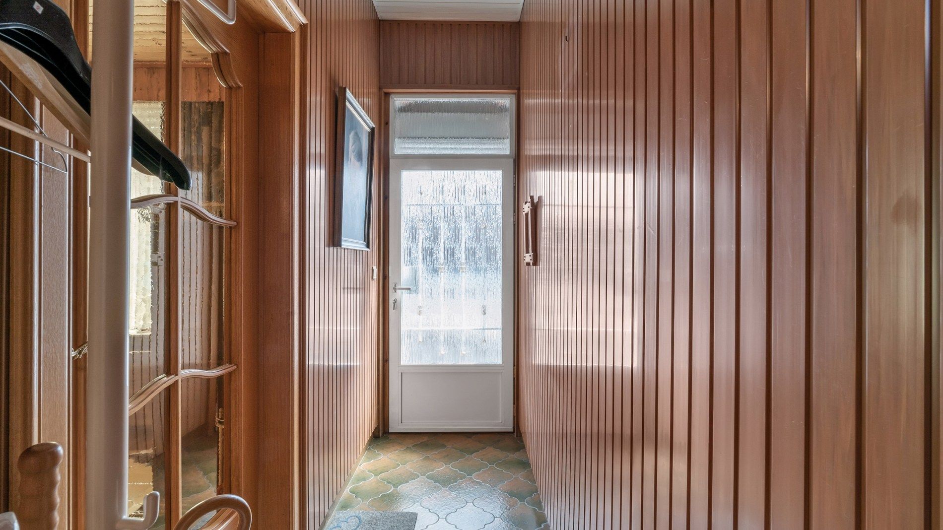 WILSELE - te renoveren HOB met grote loods foto 16