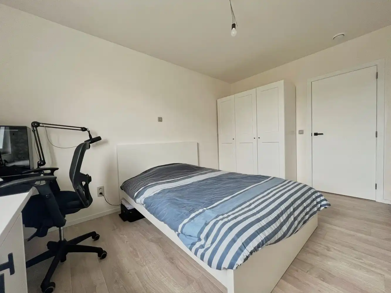 Energiezuinige, stijlvolle woning met 3 slpks + tuin! foto 9