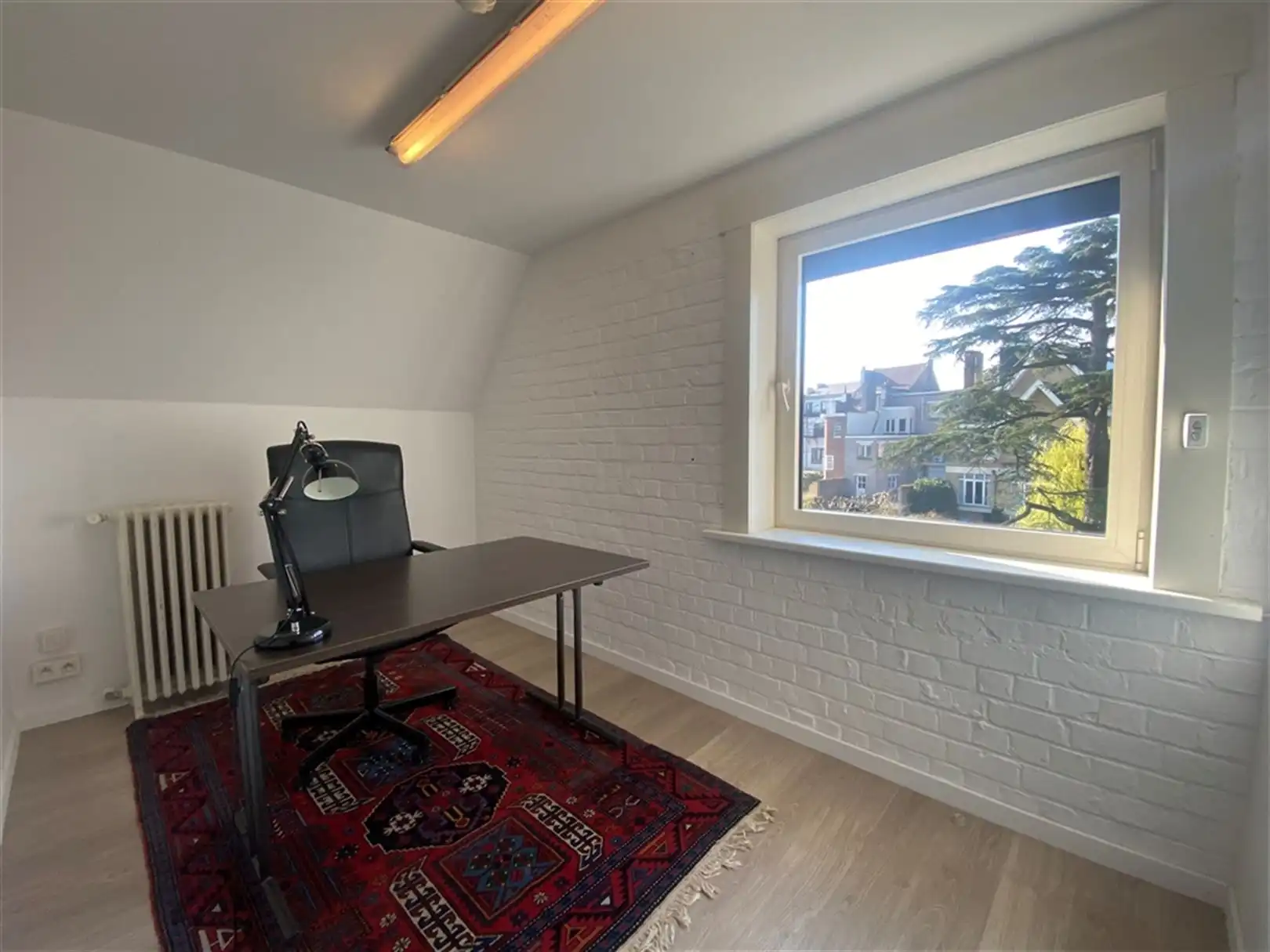 Kantorenvilla - gemeubelde kantoren - terbeschikkingstelling foto 5