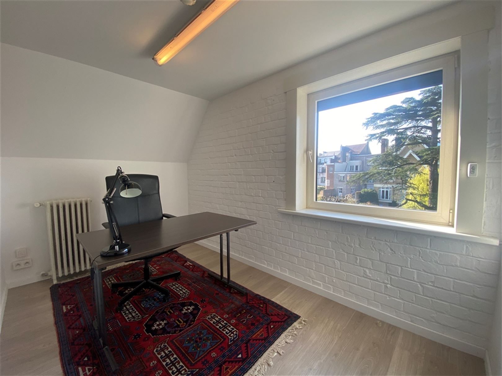 Kantorenvilla - gemeubelde kantoren - terbeschikkingstelling foto 5
