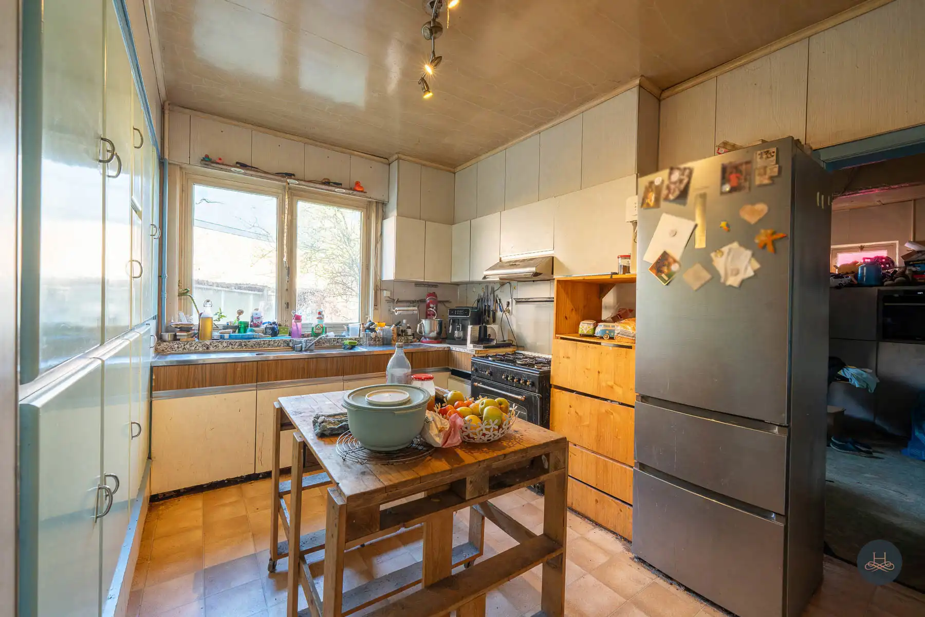 Karaktervolle renovatiewoning op 15 are aan de Dijle foto 7