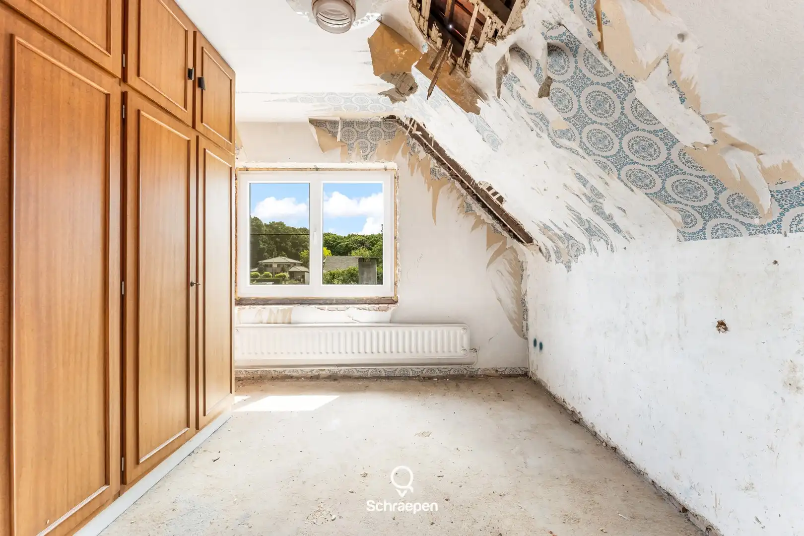 Gezinswoning met handelsruimte op zuidelijk georiënteerd perceel van 7,5 are te Kiewit! foto 16