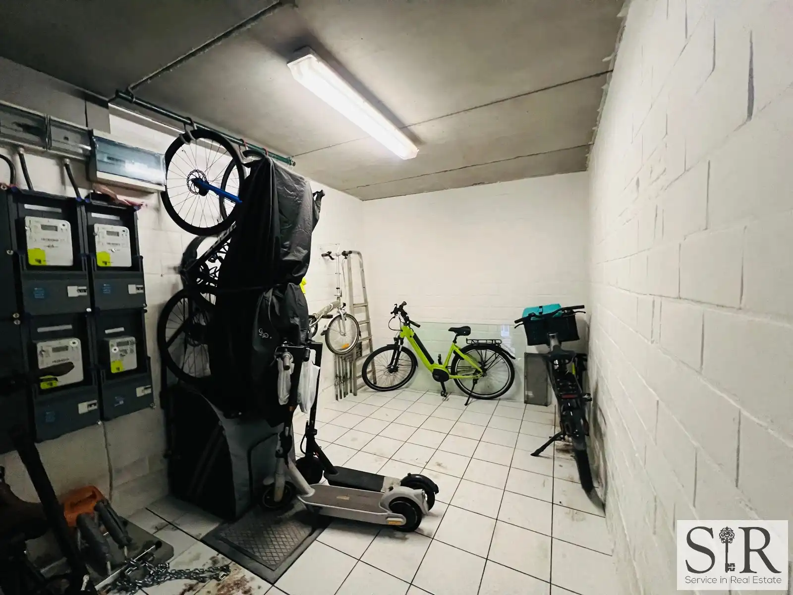 Studio te huur foto 9