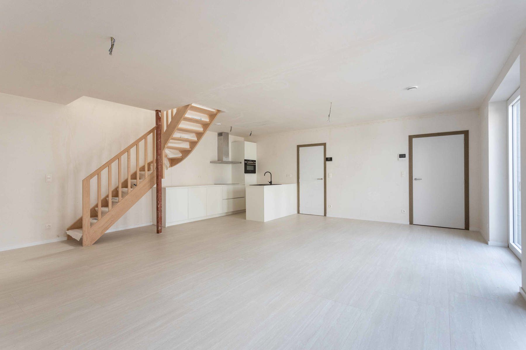 Betaalbare nieuwbouwwoningen in een uniek project aan 6%btw! foto 7