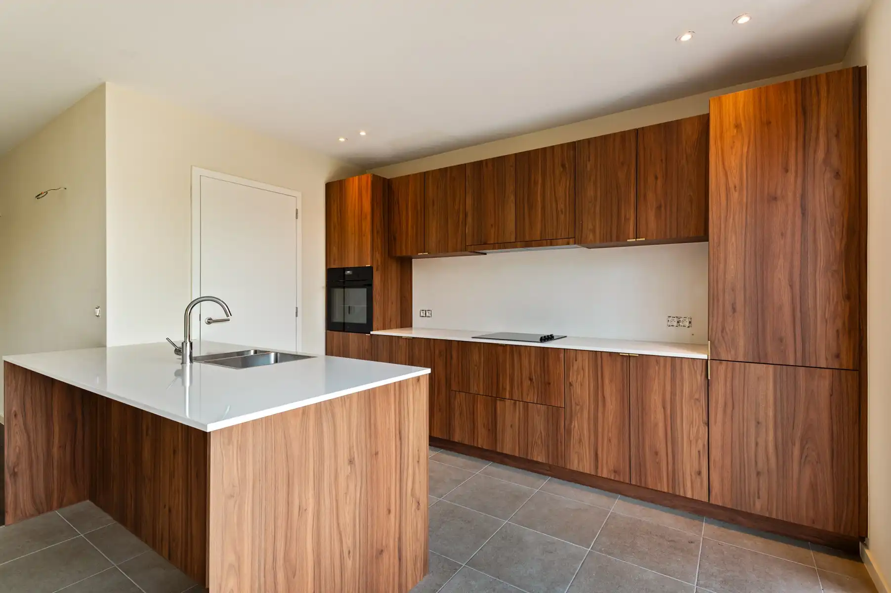 BEN nieuwbouwwoning met 4 slaapkamers nabij centrum 's-Gravenwezel foto 8