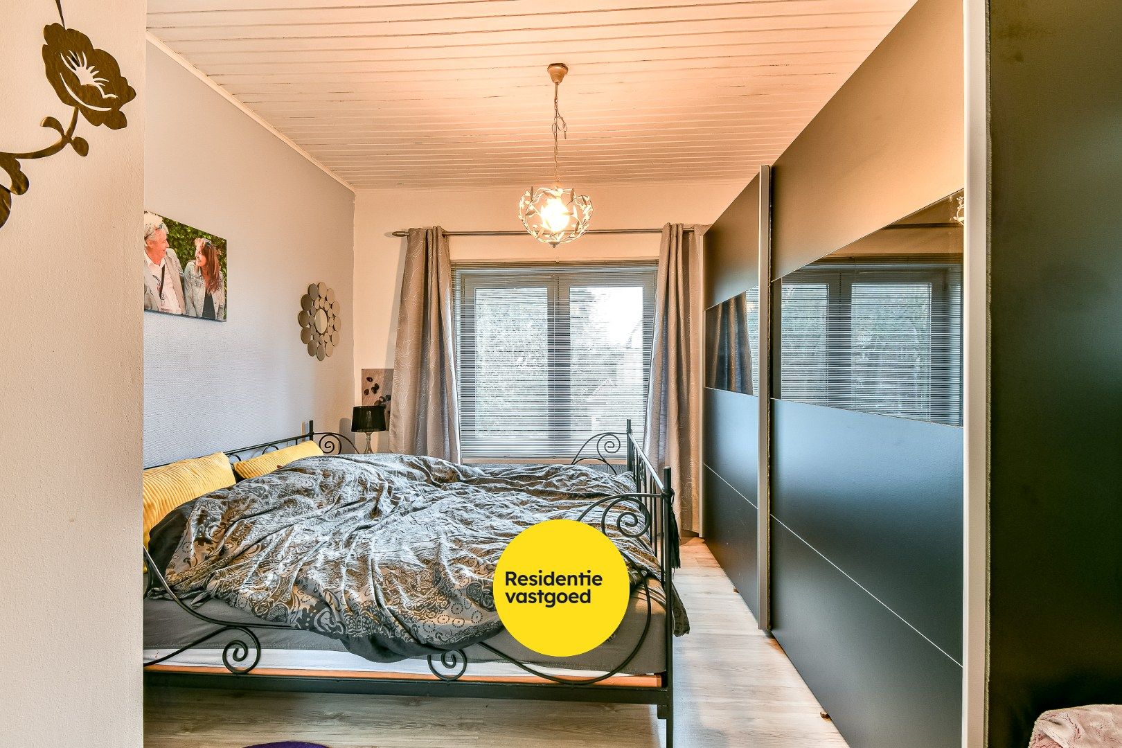 Gezinswoning met drie slaapkamers foto 9